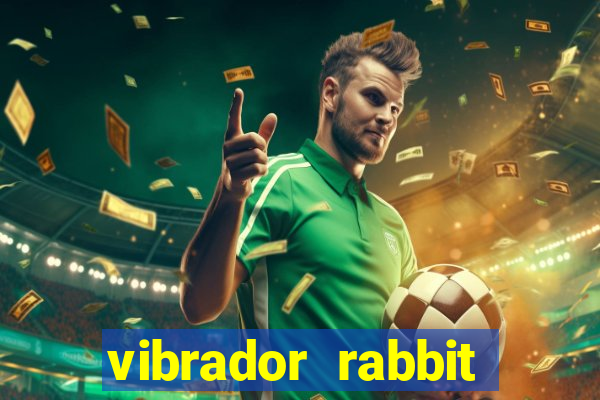 vibrador rabbit como usar